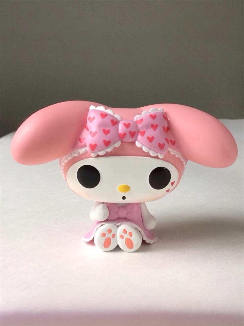 Funko Pop! Hello Kitty’s My Melody 3” Vinyl Figure #56 Sleepover Sanrio 2022